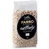 Prometeo Farro soffiato 125 g BIO