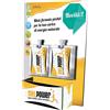 Mel Power Miele di acacia squeeze 25 g BIO
