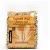 Altromercato Quinoa Rossa E Bianca In grani Perù BIO 250 g