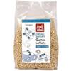 Baule Volante Fior di Loto Quinoa soffiata 125 g BIO senza glutine
