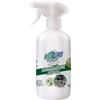 Biopuro Sgrassatore concentrato multiuso (con spruzzino) 500 g BIO