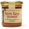 Altromercato Pesto Rosso Peperoncino E Anacardi 130 g