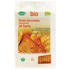 Probios Fette biscottate integrali di farro Borsa 450 g - 3 x 150 g BIO