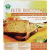 Probios Fette biscottate integrali con semi di lino 270 g BIO