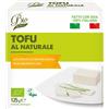 Bio Appetì Tofu naturale 125 g BIO