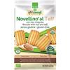Probios Novellino senza glutine teff e riso integrale Altri Cereali 250 g BIO