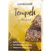 Cambiasol Tempeh di fagioli occhio nero 125 g BIO senza glutine