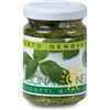 Bargero Cascina Moneta Pesto alla genovese 125 g BIO