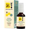 Bee Active Difesa e sollievo gola spray 30 ml BIO
