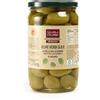 Altromercato Olive Verdi Bella Di Cerignola 720 g