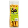 Baule Volante Fior di Loto Grissotti alle olive 130 g BIO
