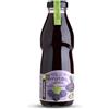 Altromercato Nettare Di Mirtillo Solo Zuccheri Frutta 500 Ml