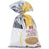 Bio Break Gallette di mais ciuffo 130 g BIO
