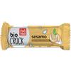 Baule Volante Fior di Loto Bio crock sesamo 30 g BIO