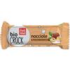 Baule Volante Fior di Loto Bio crock nocciole 30 g BIO