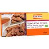 Baule Volante Fior di Loto Biscotti speculoos di farro 130 g BIO