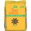 Probios Semi di sesamo nero 150 g BIO