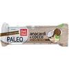 Baule Volante Fior di Loto Barretta morbida paleo agli anacardi e cocco 30 g BIO