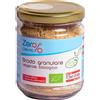 Zer%lievito Brodo vegetale granulare 130 g BIO senza glutine
