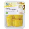 Zer%glutine Ravioli con funghi 130 g BIO
