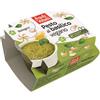 Baule Volante Fior di Loto Pesto al basilico vegano 130 g BIO