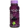 Acai Bevanda funzionale Bio Mix polpa e succo 250 ml BIO