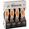 Sabadì Cioccolato in tazza extra fondente classico 140 g BIO senza glutine