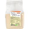 Baule Volante Fior di Loto Farina integrale di farro 500 g BIO