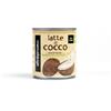 Altromercato Latte Di Cocco Lattina Bio 400 Ml