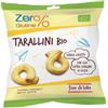 Taralli monoporzione Zero% Glutine 30 g BIO (min. acquisto 10 pezzi)