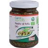 Cent%vegetale Pesto al tofu 140 g BIO senza glutine
