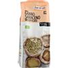 Baule Volante Fior di Loto Grano saraceno decorticato 400 g BIO