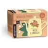 Altromercato Infuso Cannella, Zenzero E Altre Spezie In Filtri 20 Filtri