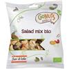 Baule Volante Fior di Loto Mix insalata frutta secca "Go Nuts snack" 50 g