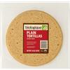 L Antica Cucina Piadina bio di farro integrale senza lievito aggiunto 250 g BIO