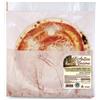 L Antica Cucina Pizza di farro con formaggio di capra 270 g BIO