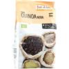 Baule Volante Fior di Loto Quinoa nera 400 g BIO