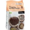 Baule Volante Fior di Loto Quinoa rossa 400 g BIO
