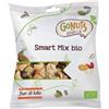 Smart mix di frutta secca "Go Nuts snack" 30 g BIO (min. acquisto 10 pezzi)