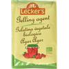 Lecker's Gelatina vegetale agar agar 30 g BIO