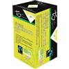Touch Organic Tè verde decaffeinato 30 g BIO