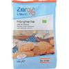 Baule Volante Fior di Loto Margherite con farina di riso e cocco grattugiato Zero% Lievito 250 g BIO