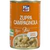 La Finestra sul Cielo Vivibio Zuppa campagnola 400 g BIO
