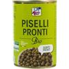 La Finestra sul Cielo Vivibio Piselli pronti 400 g BIO