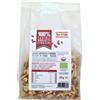 Baule Volante Fior di Loto Fiocchi di fagioli borlotti 275 g BIO