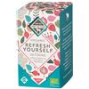 Sotto le Stelle Tisana Rinfrescati - Detox 300 g BIO