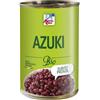 La Finestra sul Cielo Vivibio Azuki pronti da servire 400 g - 230 g sgocc. BIO