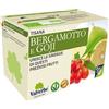 Valverbe Tisana bergamotto e goji 30 g BIO
