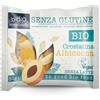 Crostatine all'Albicocca Senza Glutine 520 g BIO (min. acquisto 10 pezzi)