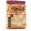 Altromercato Cracker gli Smilzi Con Riso E Chia 200 g